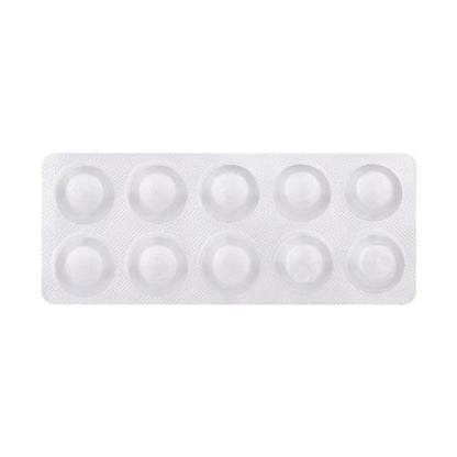 ATORNET 10mg Tablet 10's - Global Surgicals