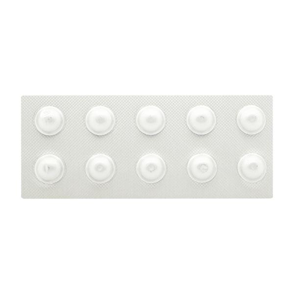 ATORNET 5mg Tablet 10's - Global Surgicals