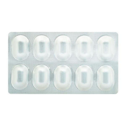 ATORNET F Tablet 10's - Global Surgicals