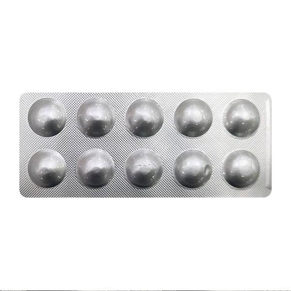 ATORNIZ 10 Tablet 10's - Global Surgicals
