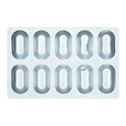 Atorsave CV 10mg Capsule 10'S - Global Surgicals