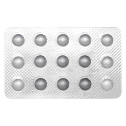 Atorsave D 10mg Tablet 15'S - Global Surgicals