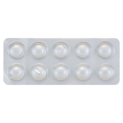 ATORVA E 40 Tablet 10's - Global Surgicals