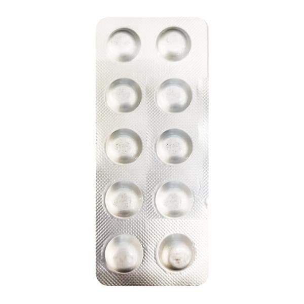 ATORVATIN 10 Tablet 10's - Global Surgicals
