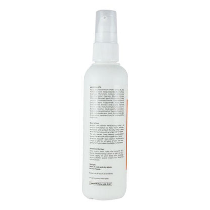 ATOSOFT SKIN BARRIER MOISTURIZING Lotion 100ml - Global Surgicals