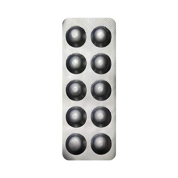ATR 10 Tablet 10's - Global Surgicals