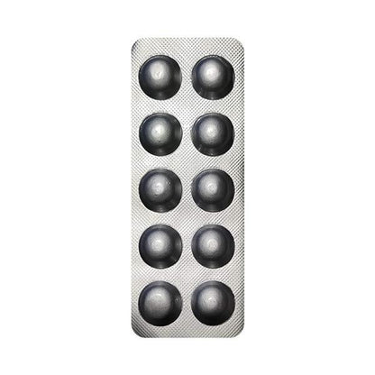 ATR 10 Tablet 10's - Global Surgicals