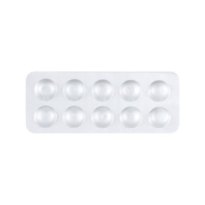 ATR 80 Tablet 10's - Global Surgicals