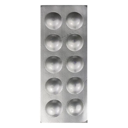 ATR EZ Tablet 10's - Global Surgicals