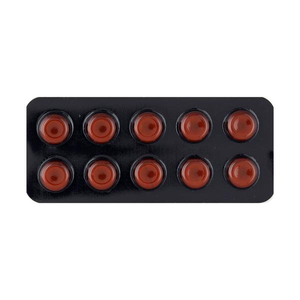 Atrest 12.5mg Tablet 10'S - Global Surgicals