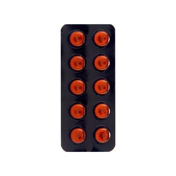 Atrest 25mg Tablet 10'S - Global Surgicals