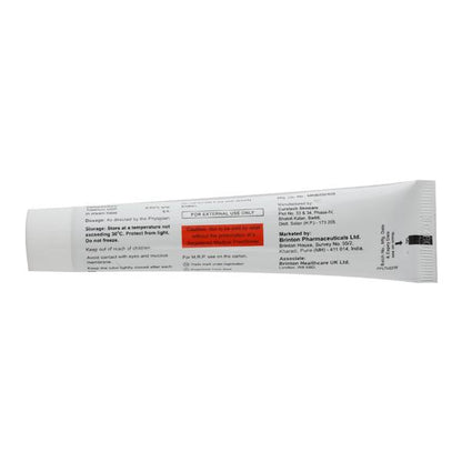Atret 0.5% Cream 30gm - Global Surgicals
