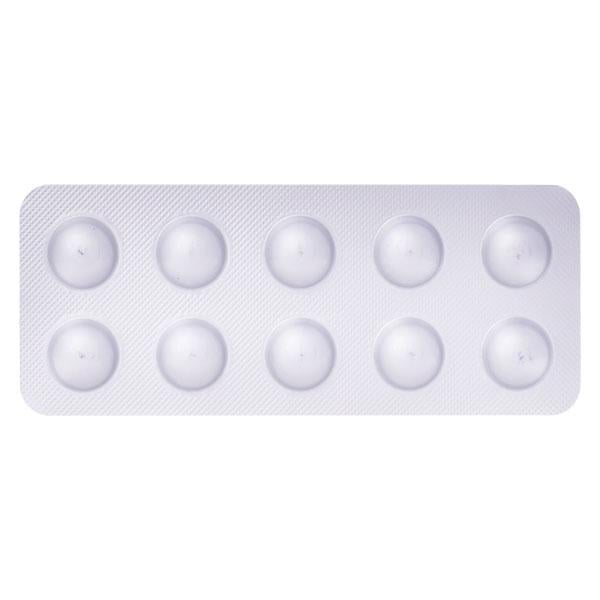 ATROCARD 10mg Tablet 10's - Global Surgicals