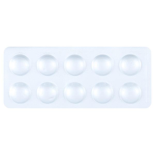 ATROCARD 20mg Tablet 10's - Global Surgicals