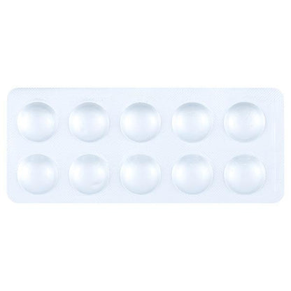 ATROCARD 20mg Tablet 10's - Global Surgicals