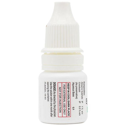 ATROSUN Eye Drops 5ml - Global Surgicals