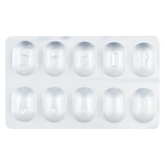 ATROSURE F 10/145 Tablet 10's - Global Surgicals