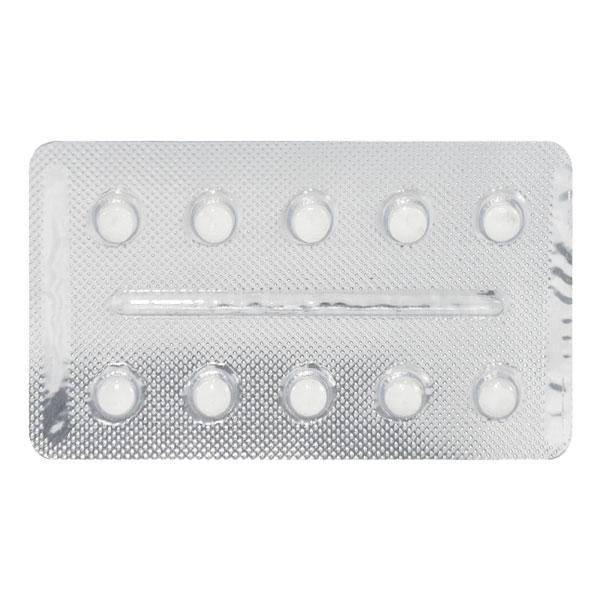 VANTAXA 20 Tablet 10's