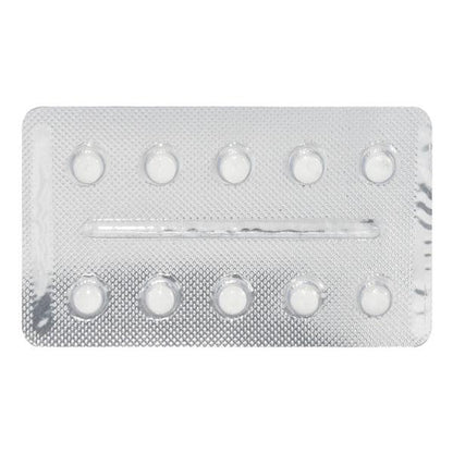 VANTAXA 20 Tablet 10's
