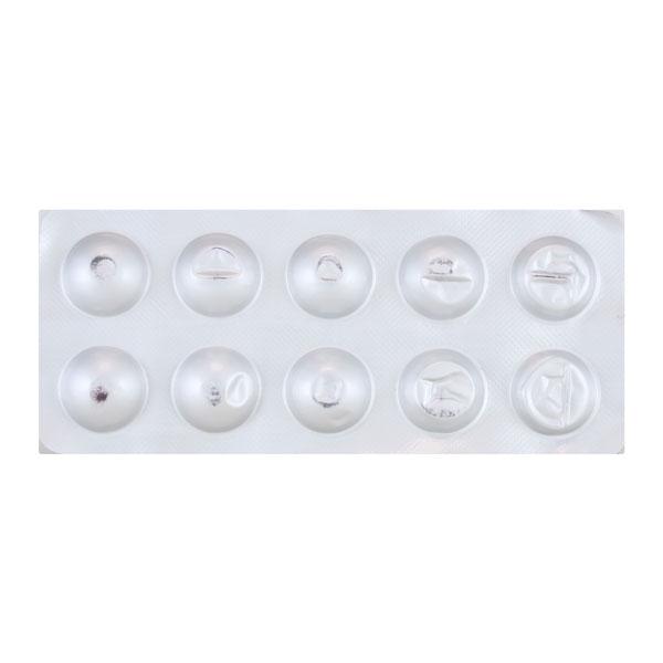 DOXOLL PLUS 200 Tablet 10's