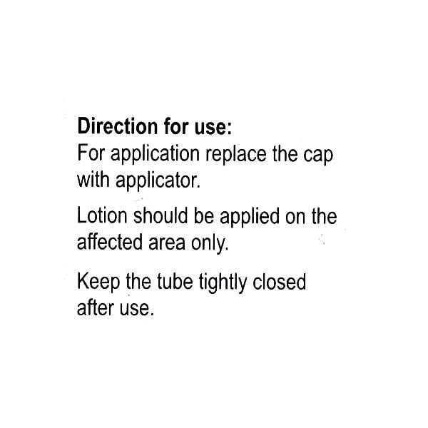 KEVON STAY ON Lotion 75ml