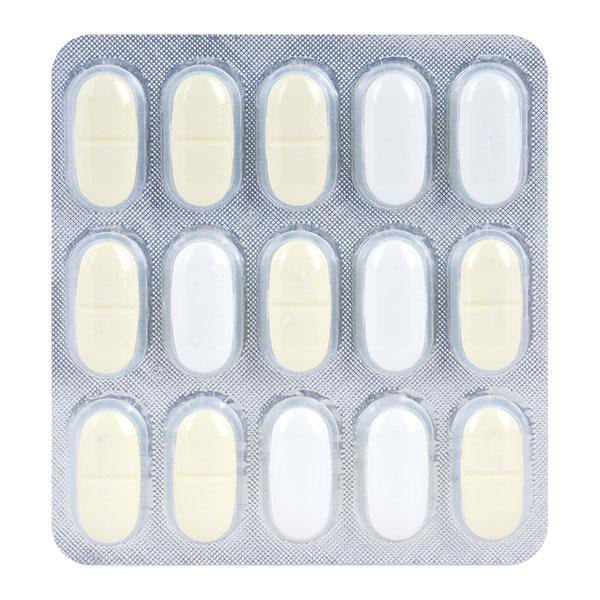 Glucoryl M1 Forte Tablet 15'S