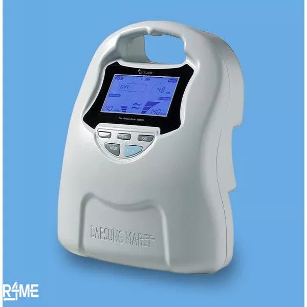 Auto DVT Pumps - Global Surgicals