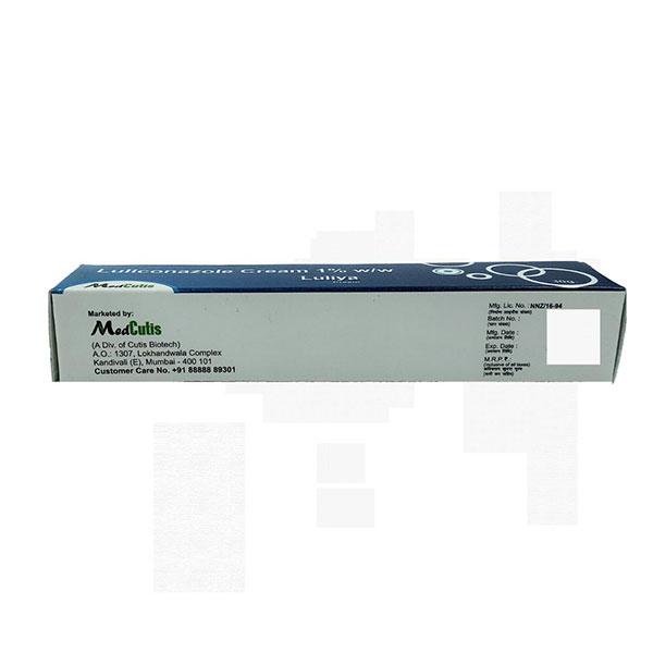LULIYA Cream 30gm