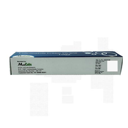 LULIYA Cream 30gm