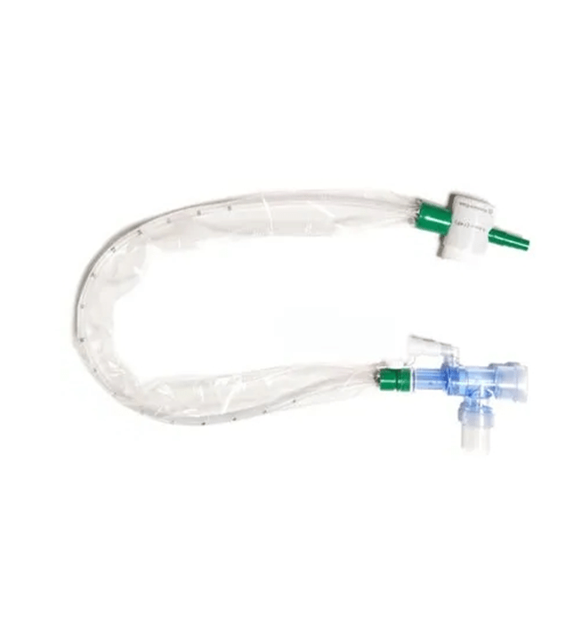 Avanos Turbo Closed Suction System - Global Surgicals