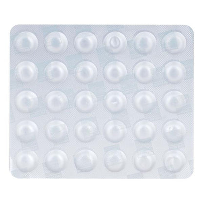 AVAS 10mg Tablet 30's - Global Surgicals