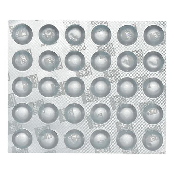 AVAS 20mg Tablet 30's - Global Surgicals