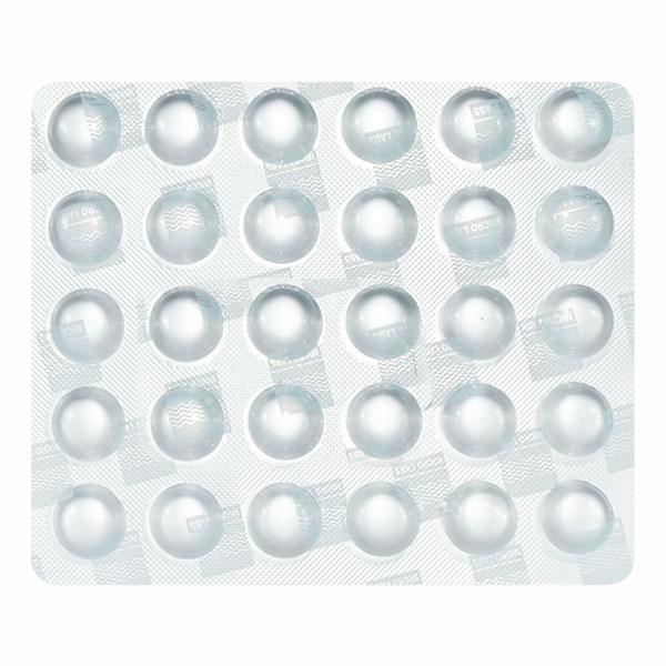 AVAS 5mg Tablet 30's - Global Surgicals