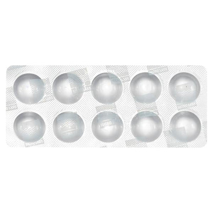 AVAS F 10 Tablet 10's - Global Surgicals