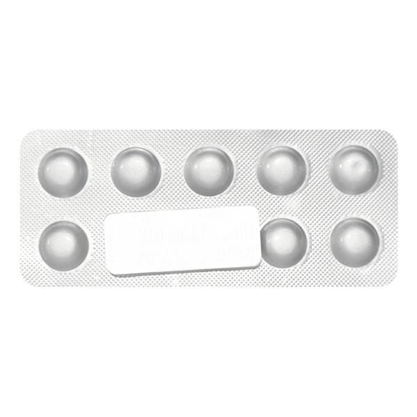 VOGLI RAPID 0.3/2 Tablet 10's