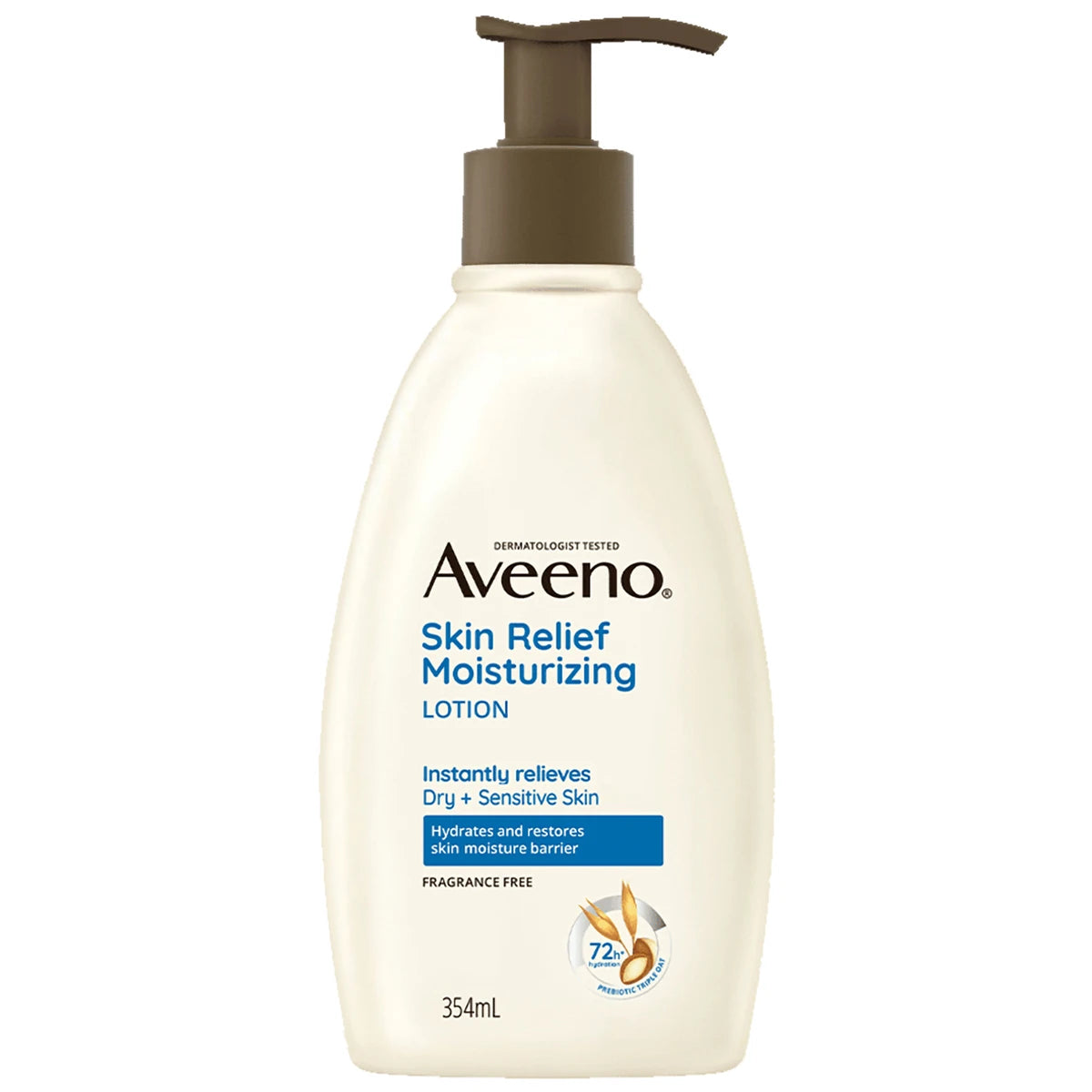 Aveeno Skin Relief Moisturizing Lotion 354 ml