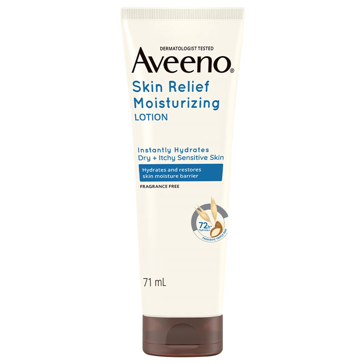 Aveeno Skin Relief Moisturizing Lotion 71 ml