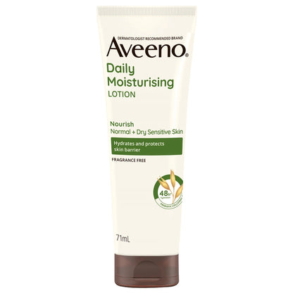 Aveeno Daily Moisturising Lotion 71 ml