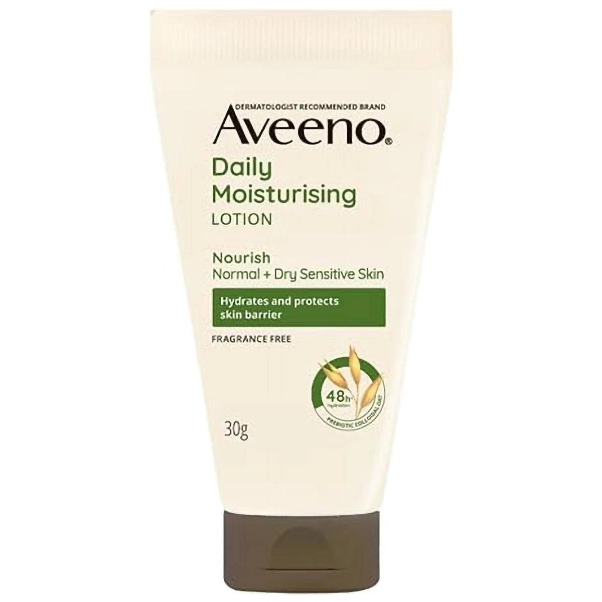 Aveeno Daily Moisturising Lotion 30 gm