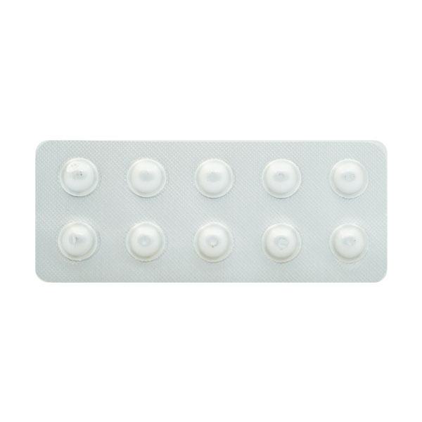 Avercet M Tablet 10's - Global Surgicals