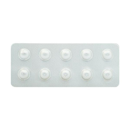 Avercet M Tablet 10's - Global Surgicals