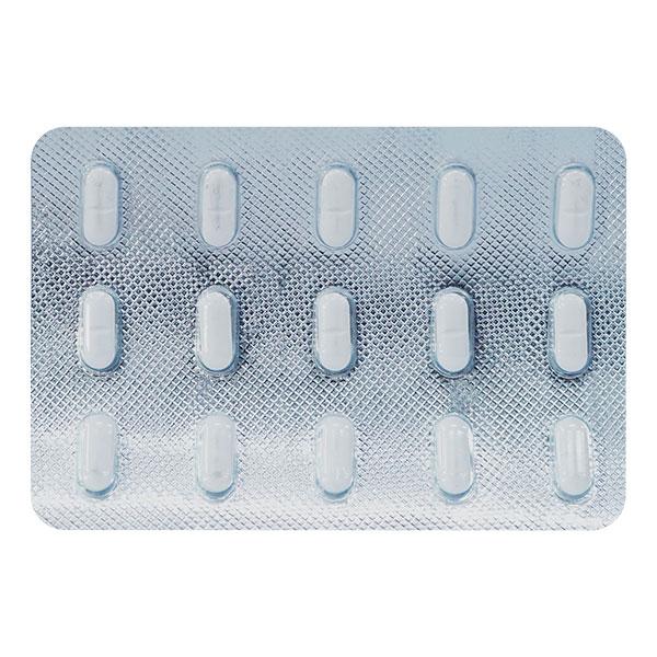 AVERZINE 10mg Tablet 15's - Global Surgicals
