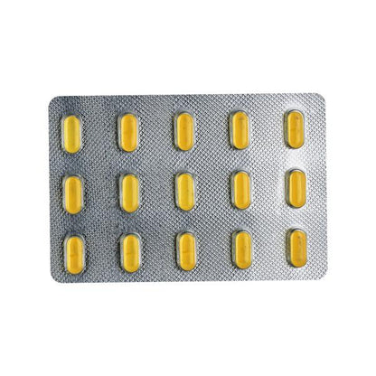 AVERZINE 25mg Tablet 15's - Global Surgicals