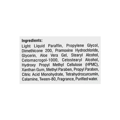 AVERZINE ITCH RELIEF Lotion 75ml - Global Surgicals