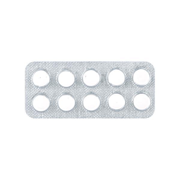 Ibaxit XR Tablet 10'S