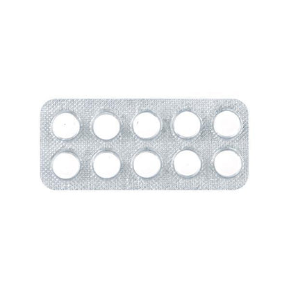 Ibaxit XR Tablet 10'S