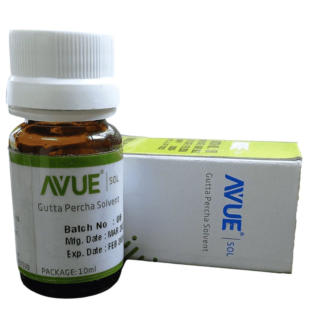 Avue AvueSol Gutta Percha Solvent - Global Surgicals
