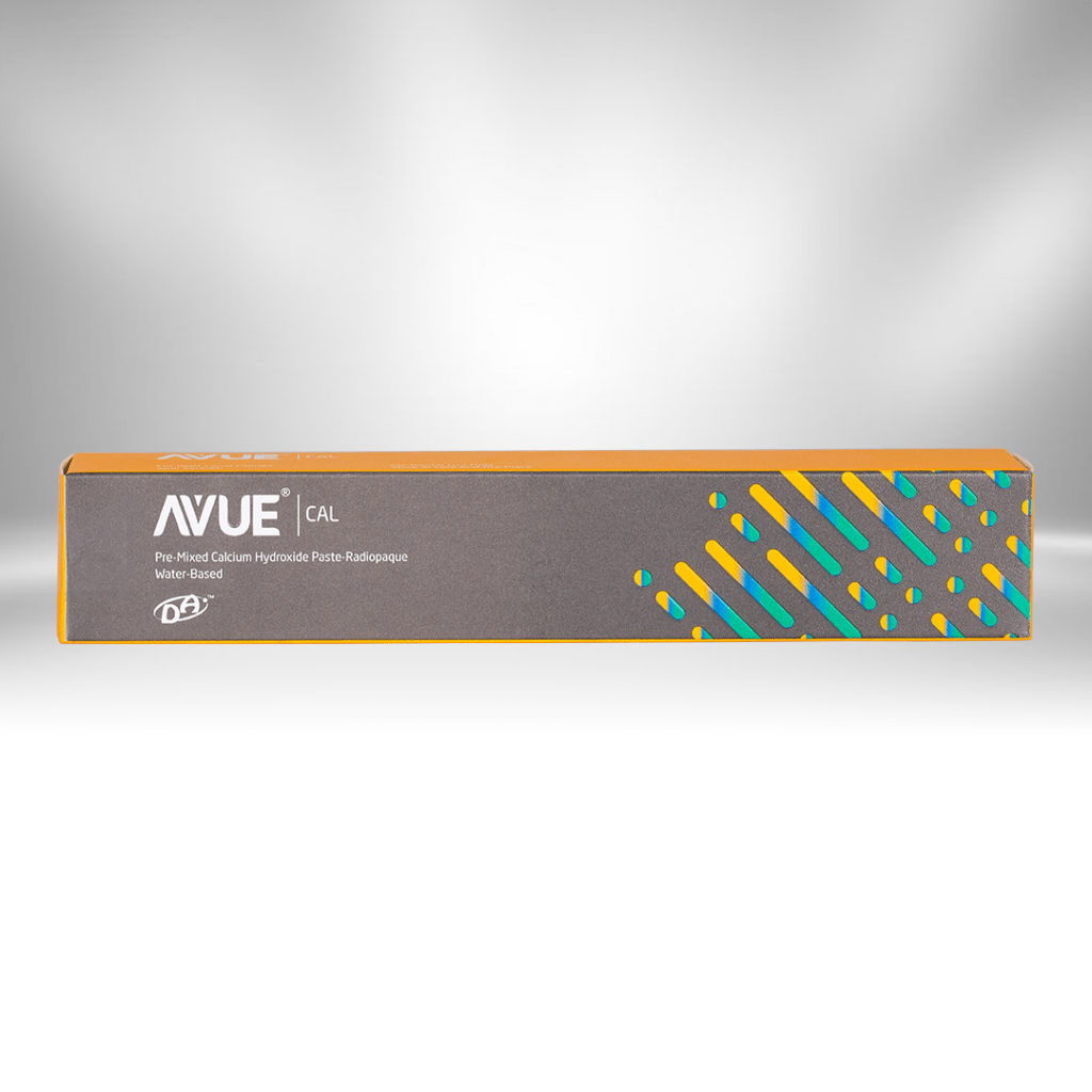 Avue Calcium Hydroxide Paste - Global Surgicals