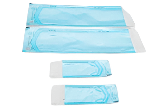 Avue Self Sealing Sterilization Pouches - Global Surgicals