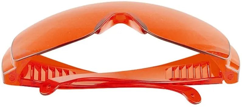 Avue UV Eye Protection Glasses - Global Surgicals